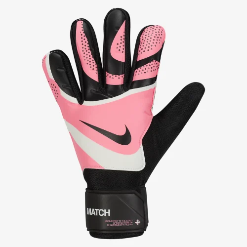 Nike GK Match Pink