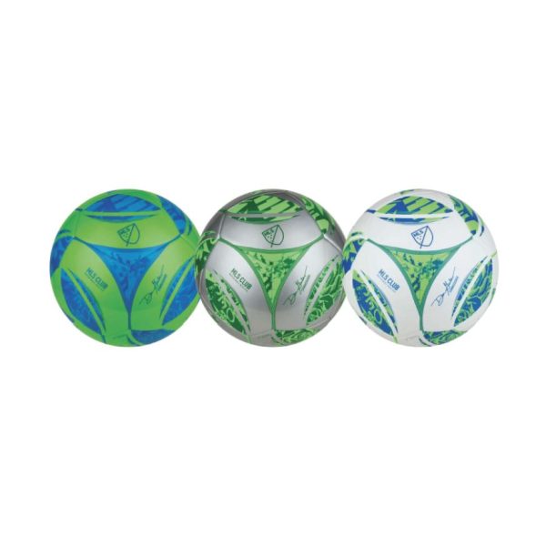 Ballon Adidas