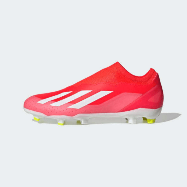 Adidas X CrazyFast League LL FG