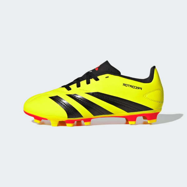 Adidas Predator CLub FG Jr