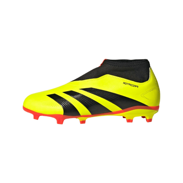 Adidas Predator League LL FG Jr