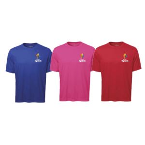 T-shirt Polyester