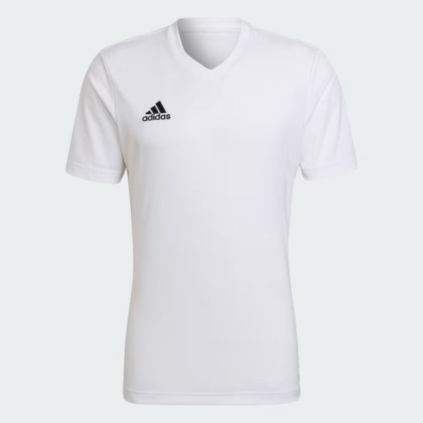 Adidas Entrada 22 JSY Blanc