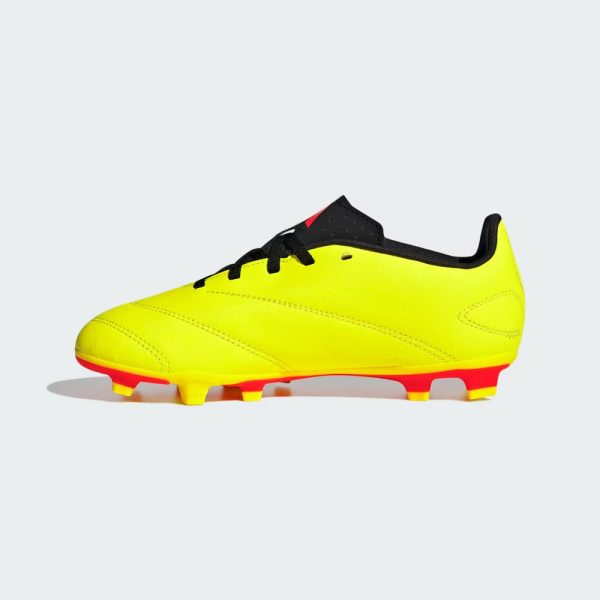 Adidas Predator CLub FG Jr – Image 2