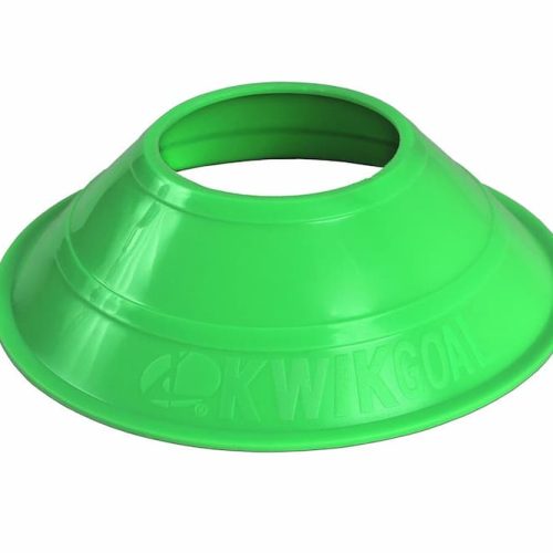 KwikGoal Mini Cones Green