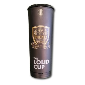 Loud Cup Phénix