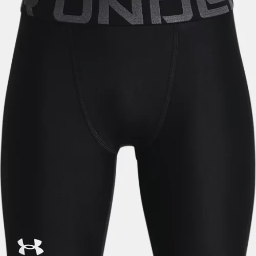 UA Youth Heatgear Armour Short