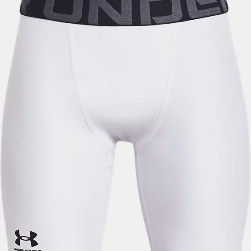 UA Youth Heatgear Armour Short