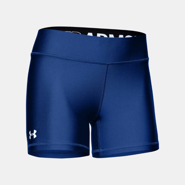 UA Team Shorty 4 pouces – Image 3