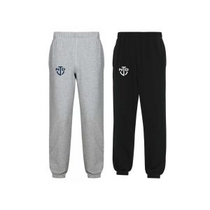 Pantalon Coton Ouaté