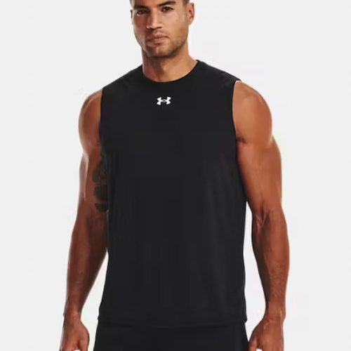UA M'S Team Tech Sleeveless