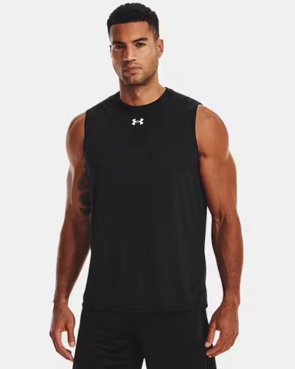 UA M'S Team Tech Sleeveless