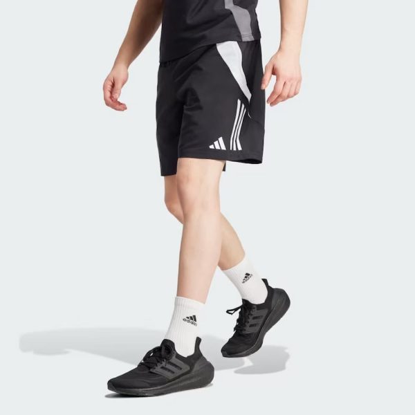 Tiro 24 Short M Noir