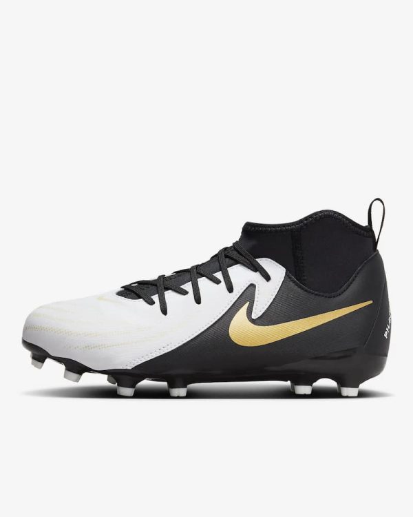 Nike JR Phantom Luna II Acad FG/MG