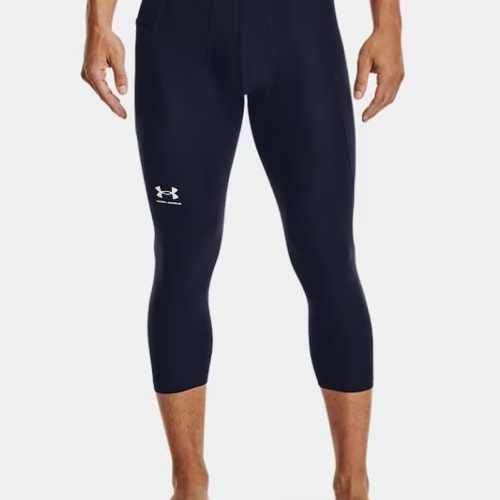 UA M'S Heatgear Armour 3/4 Legging