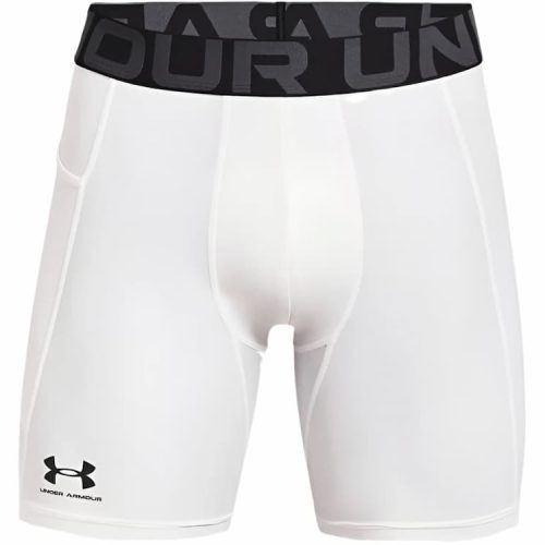 UA M'S Heathear Armour Short