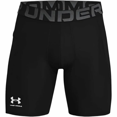 UA M'S Heathear Armour Short