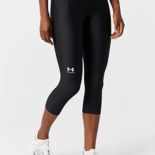 UA Heatgear 3/4 Legging