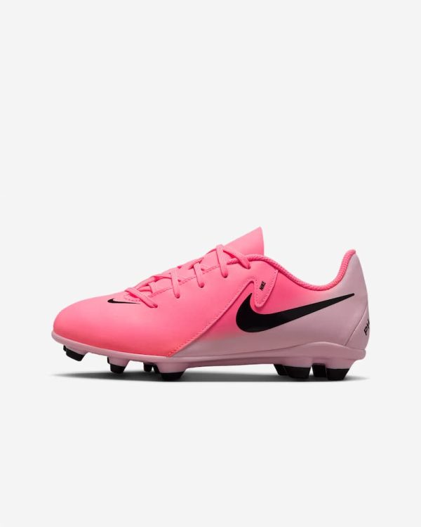 Nike Jr Phantom GX Club FG/MG
