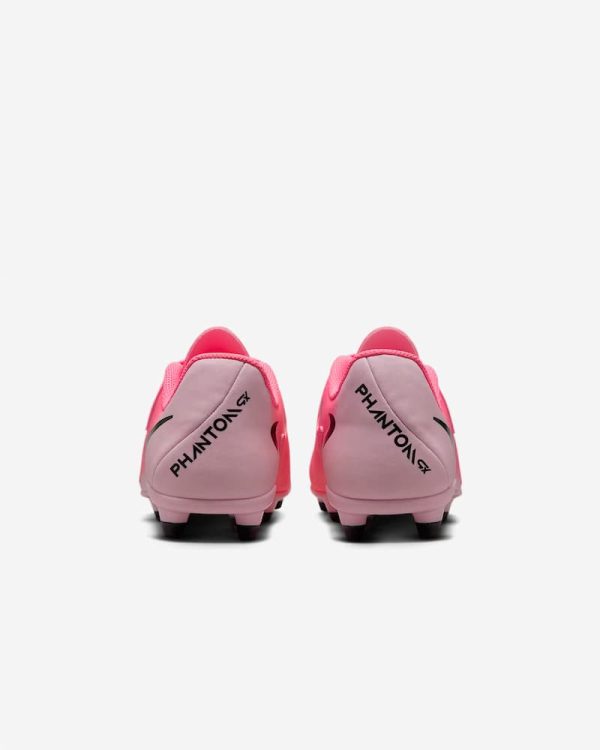 Nike Jr Phantom GX Club FG/MG – Image 6