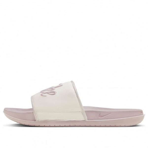 Nike Femme Sandale Offcourt Mix