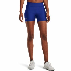 UA Team Shorty 4 pouces