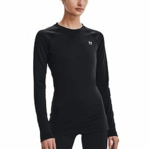 UA Coldgear Authentic Crew