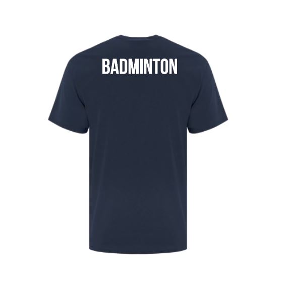 T-shirt 100% coton – Image 2