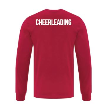 Longsleeve 100% coton – Image 2