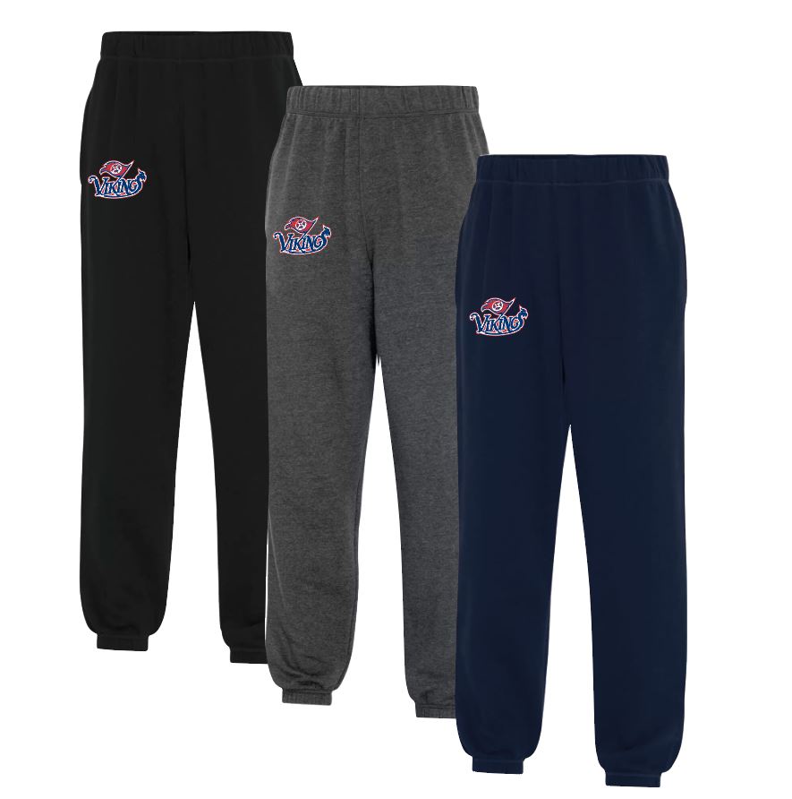 Pantalon Jogging