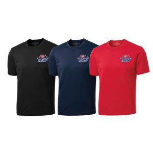 T-shirt polyester