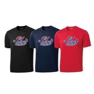 T-shirt polyester