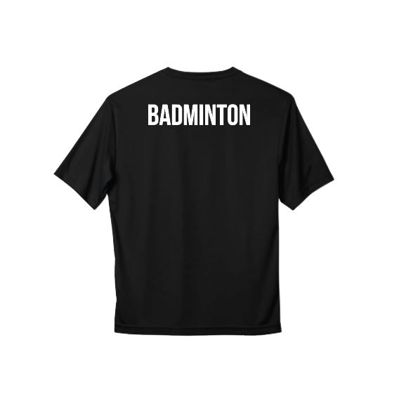 T-shirt polyester – Image 2
