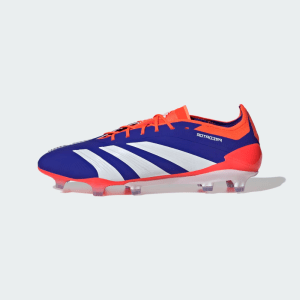 ADIDAS PREDATOR ELITE FG