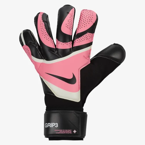Nike GK Grip3 Pink