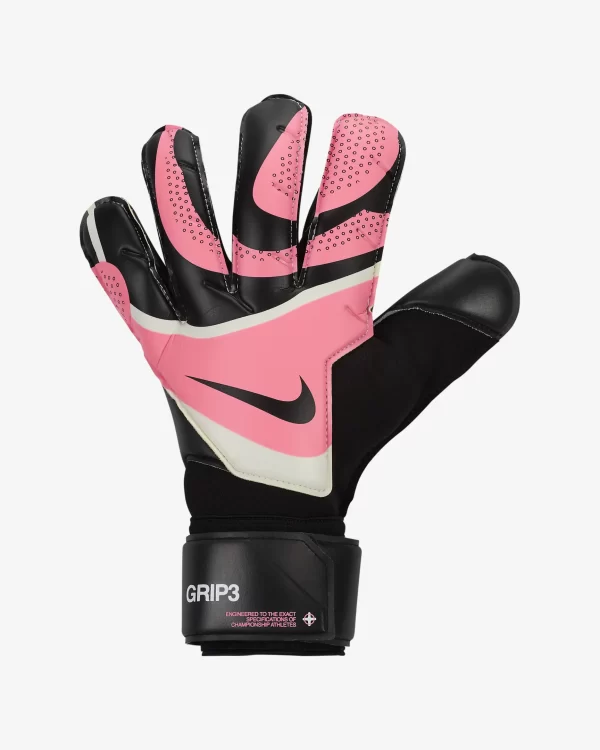 grip3 goalkeeper gloves fTQXP2