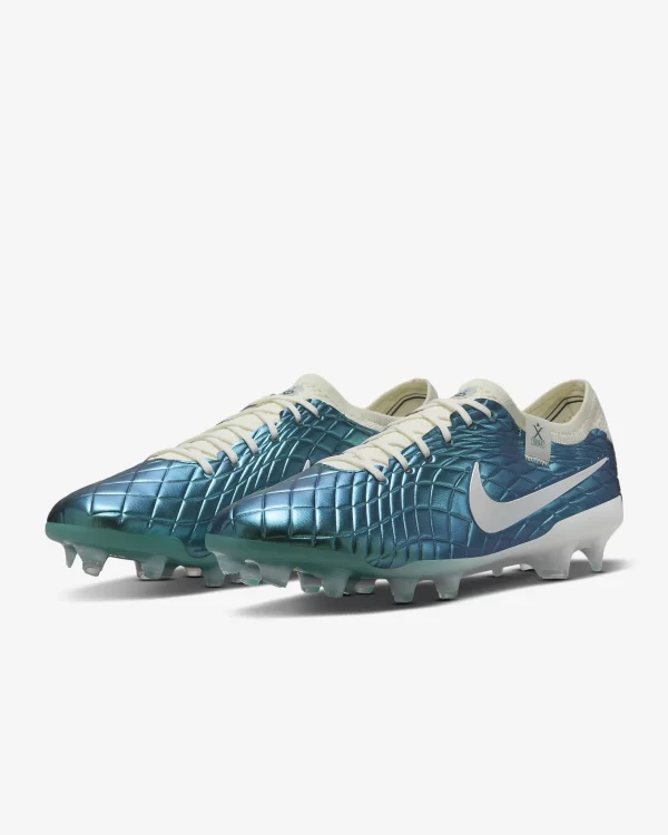 tiempo emerald legend 10 elite fg low top football boot KzBb3S