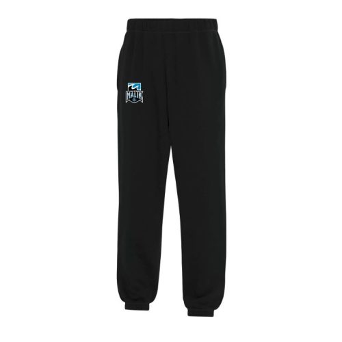 Pantalon coton ouaté Enfant