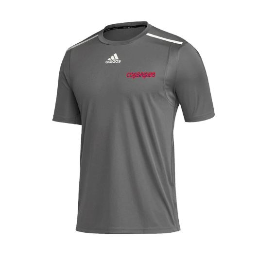 T-shirt Adidas