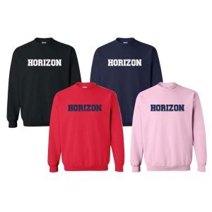 Crewneck 50/50