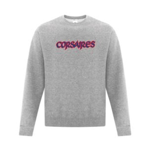 Crewneck