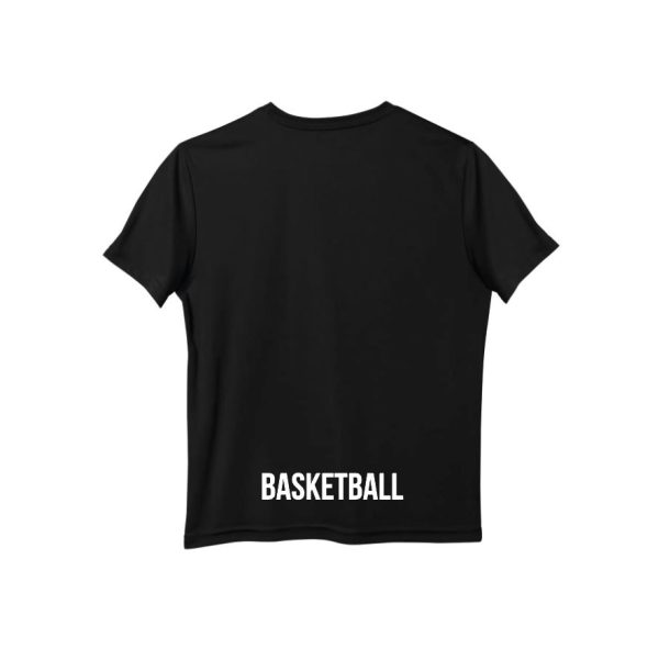 T-shirt polyester femme - Image 2