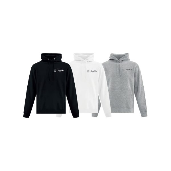 Coton Ouaté 50/50