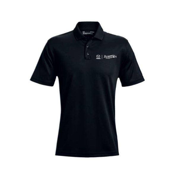 UA Tactical Performance Polo