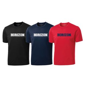 T-shirt polyester