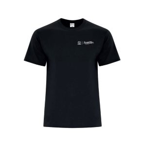 T-shirt Coton homme 50/50