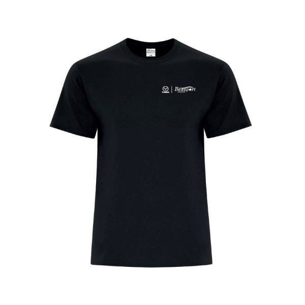 T-shirt Coton homme 50/50