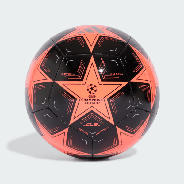 ADIDAS UCL CLUB TURBO
