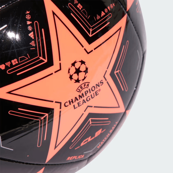 ADIDAS UCL CLUB TURBO – Image 2