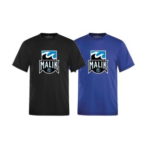 T-shirt polyester enfant